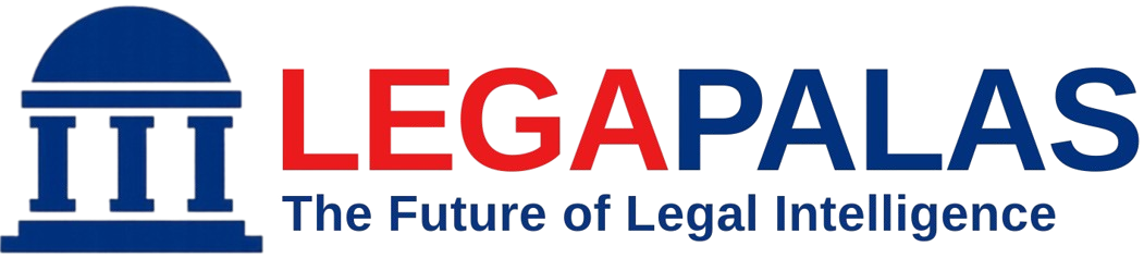 LEGAPALAS Logo